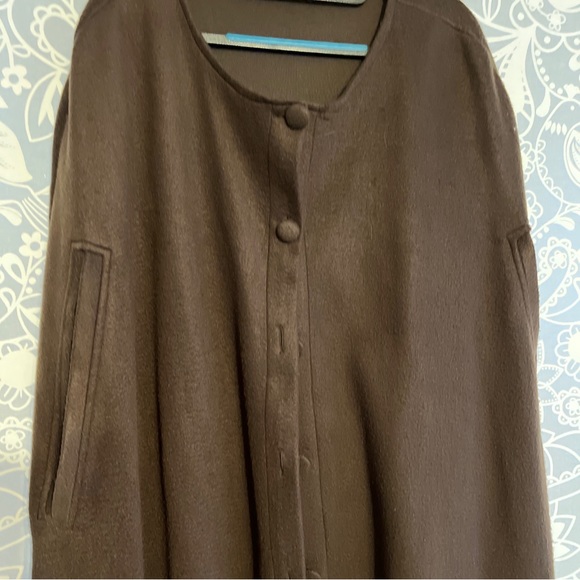 Neva Style Poncho-18 - Picture 2 of 4